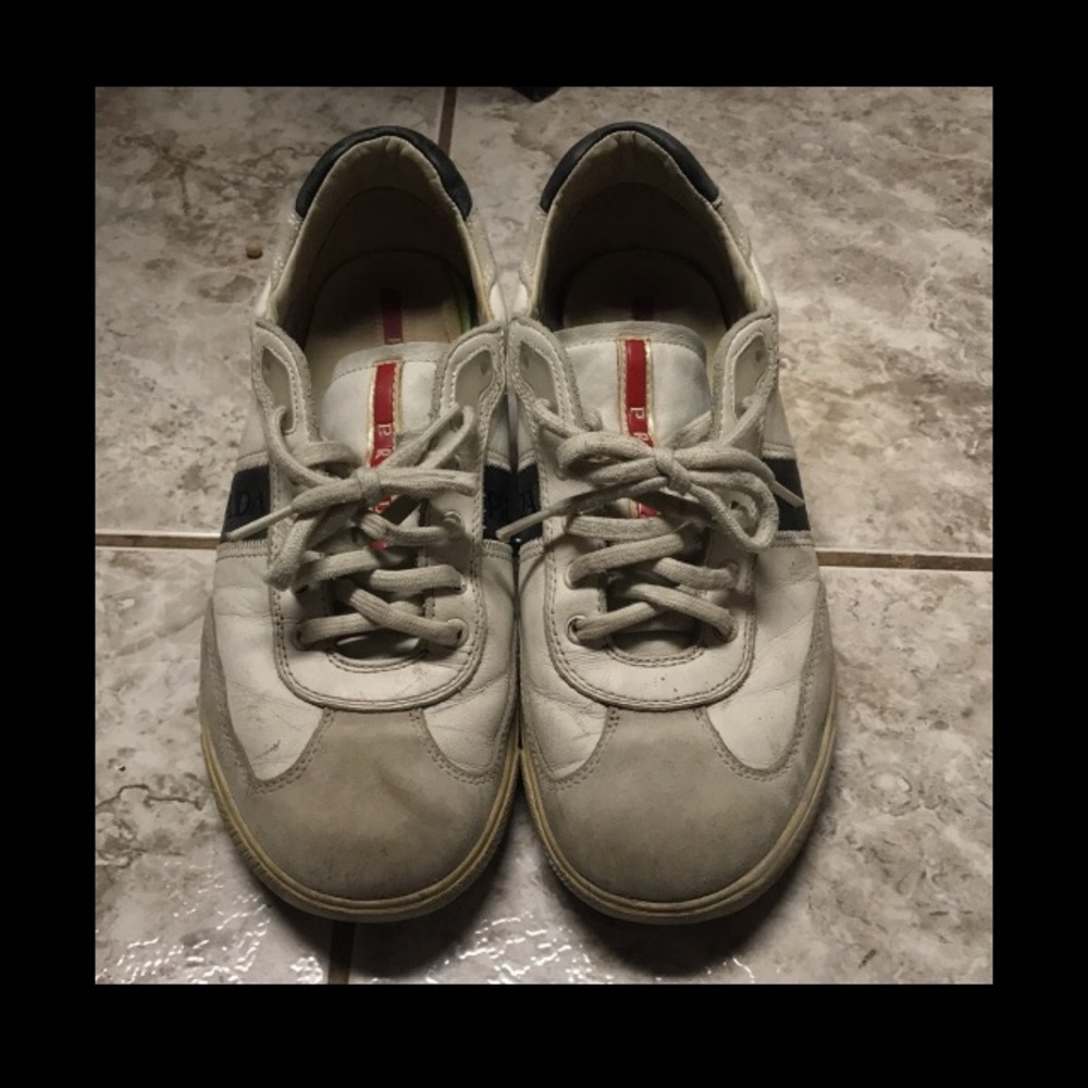 Prada Shoes